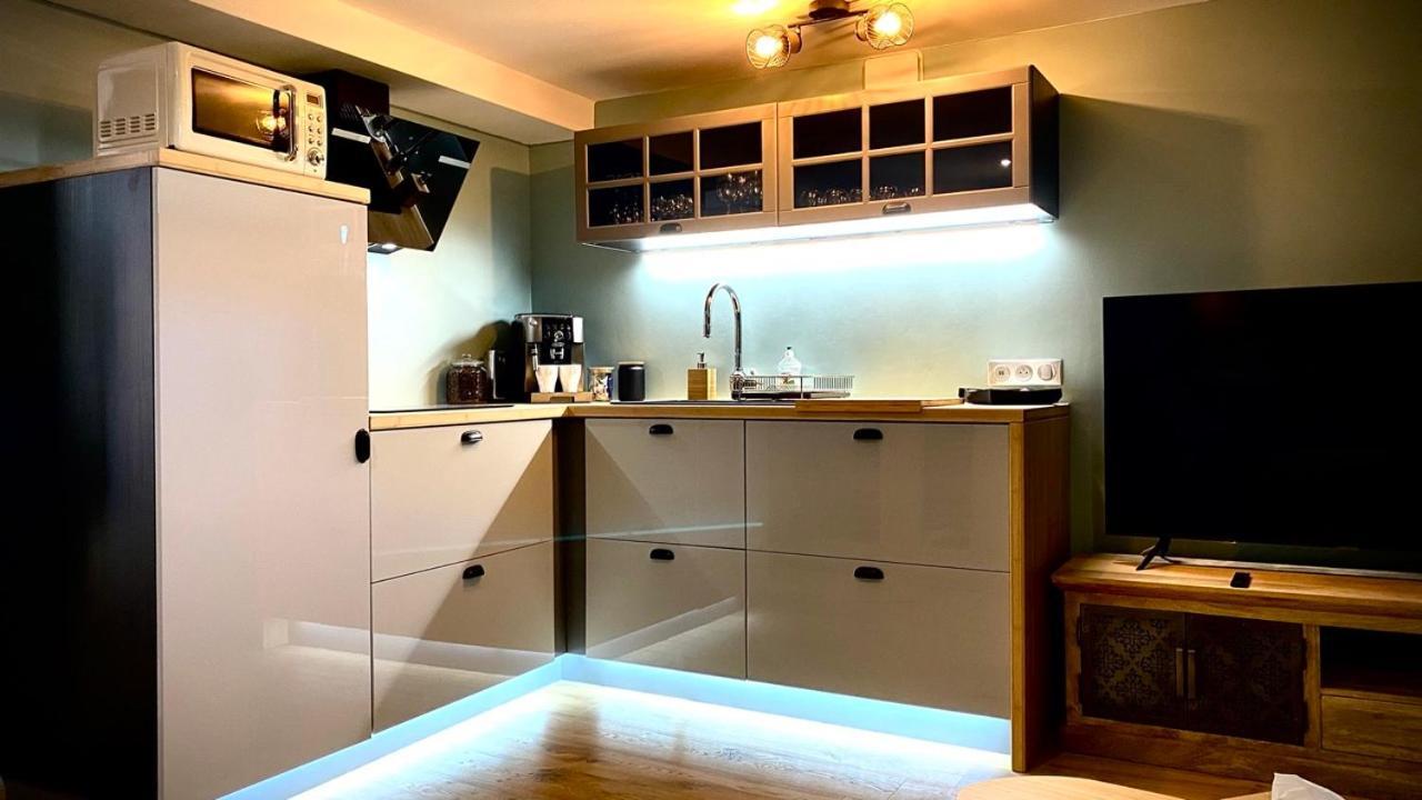 Le Garden & Spa كومبيينْيِ المظهر الخارجي الصورة
