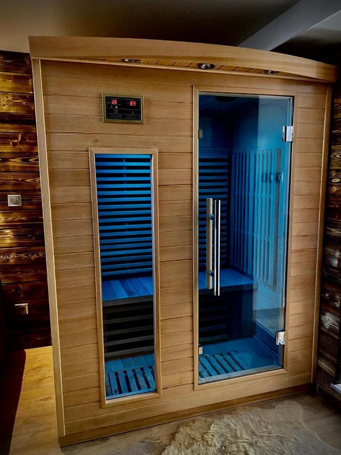 Le Garden & Spa كومبيينْيِ المظهر الخارجي الصورة
