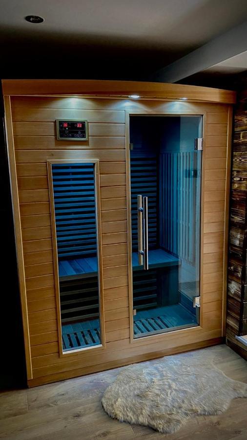 Le Garden & Spa كومبيينْيِ المظهر الخارجي الصورة