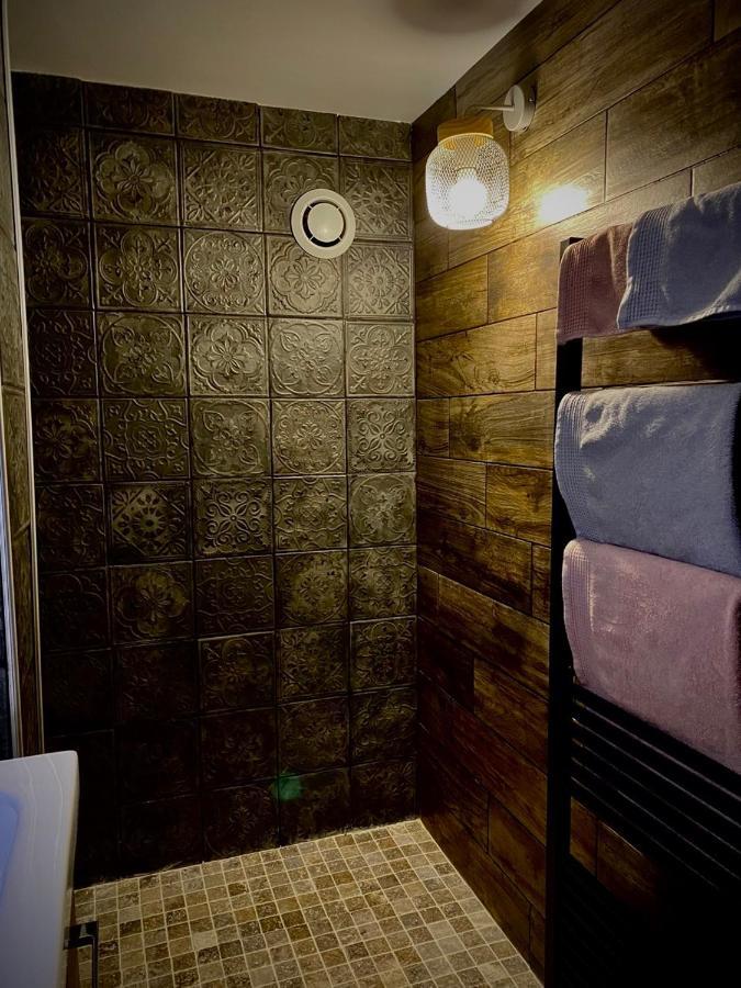 Le Garden & Spa كومبيينْيِ المظهر الخارجي الصورة