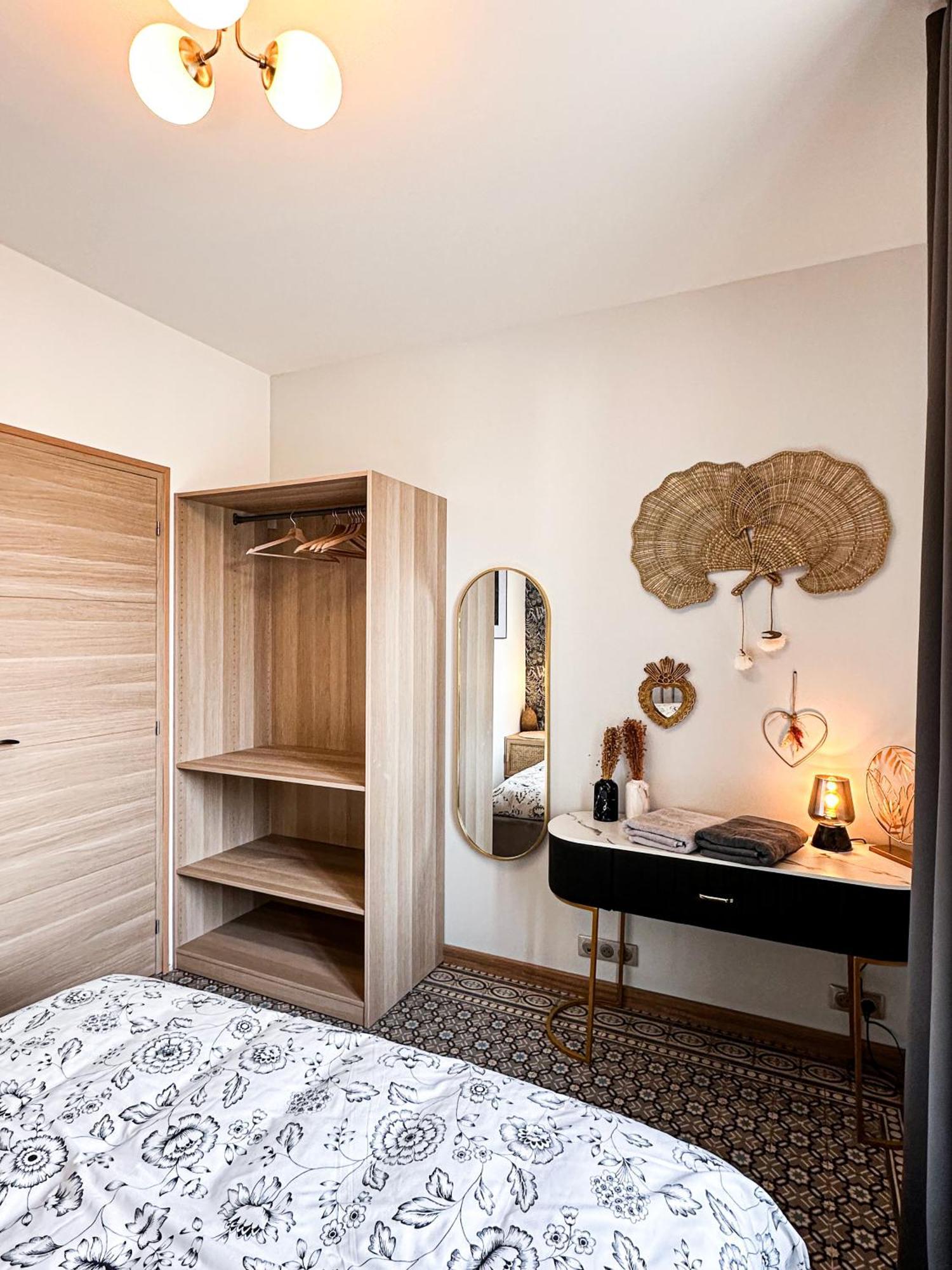 Le Garden & Spa كومبيينْيِ المظهر الخارجي الصورة